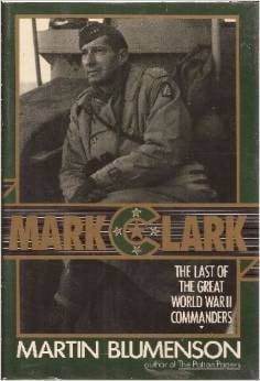 Mark Clark