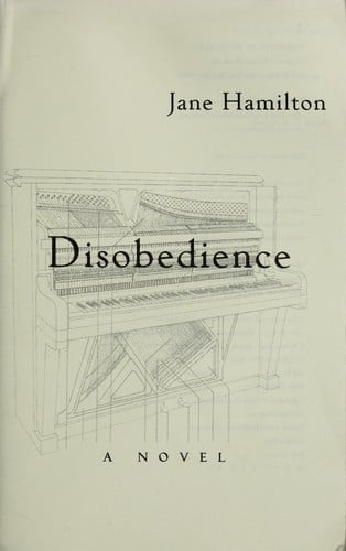 Disobedience: A Novel