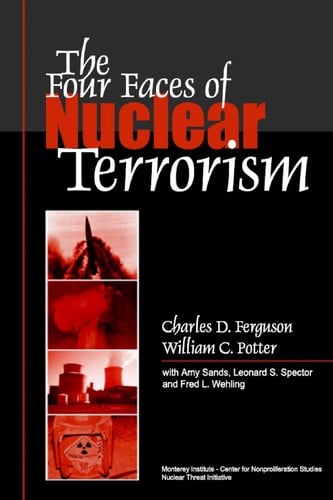 The four faces of nuclear terrorism