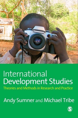 International development studies