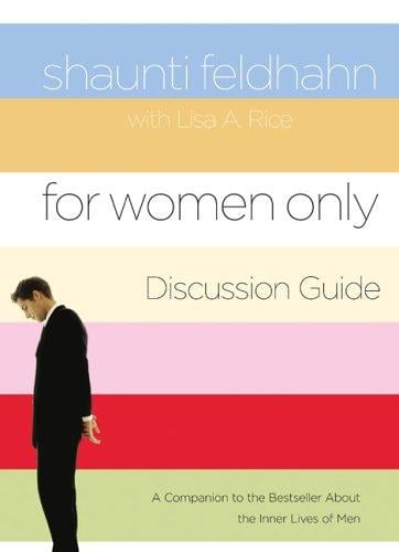For women only discussion guide
