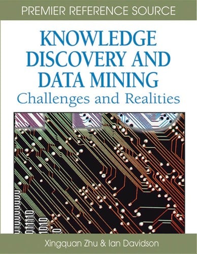 Knowledge discovery and data mining