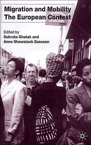 Migration and mobility