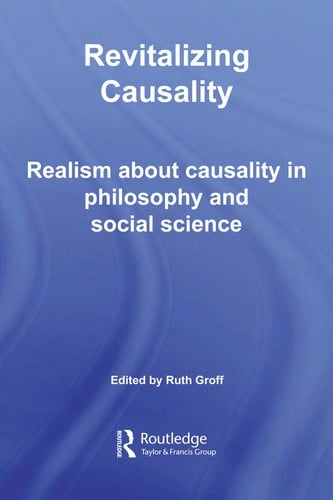Revitalizing causality