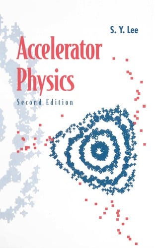 Accelerator physics