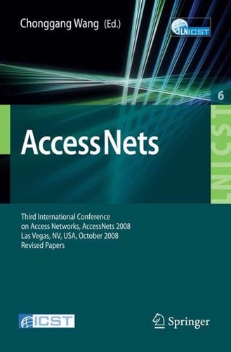 AccessNets