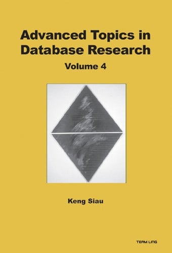 Advanced topics in database research