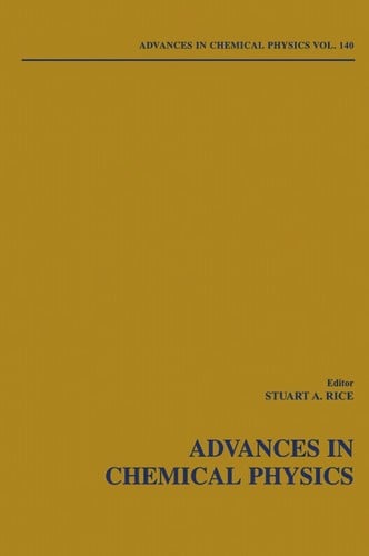 Advances in chemical physics