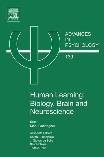 Human learning