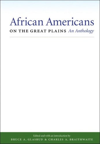 African Americans on the Great Plains