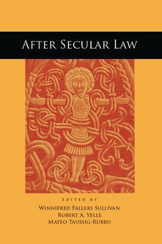 After secular law