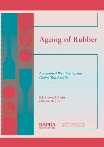 Ageing of rubber