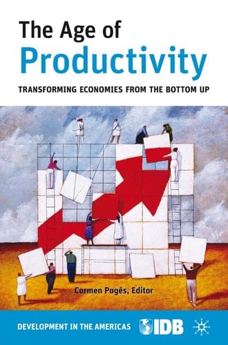 The age of productivity