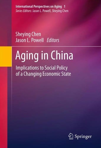 Aging in China