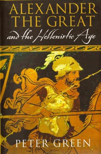 Alexander the great and the Hellenistic Age