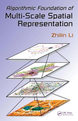 Algorithmic foundation of multi-scale spatial representation