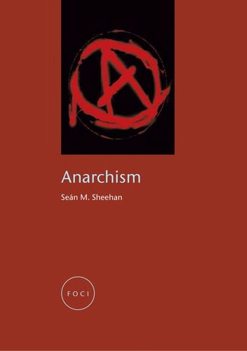 ANARCHISM