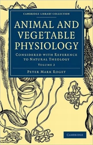 Animal and vegetable physiology