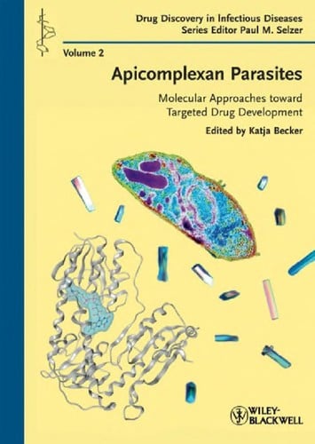 Apicomplexan parasites