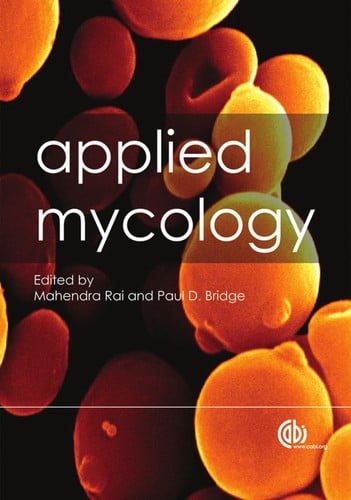 Applied mycology