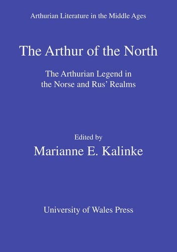 The Arthur of the north