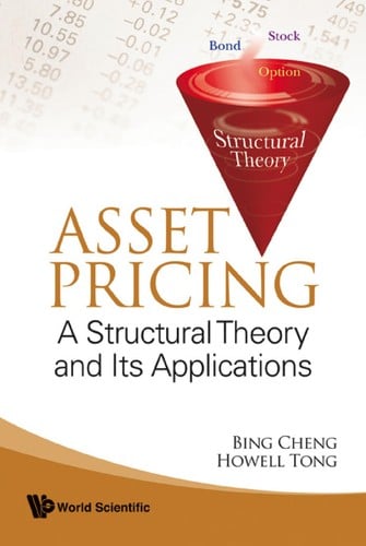 Asset pricing