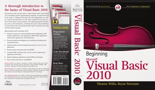 Beginning Microsoft Visual Basic 2010