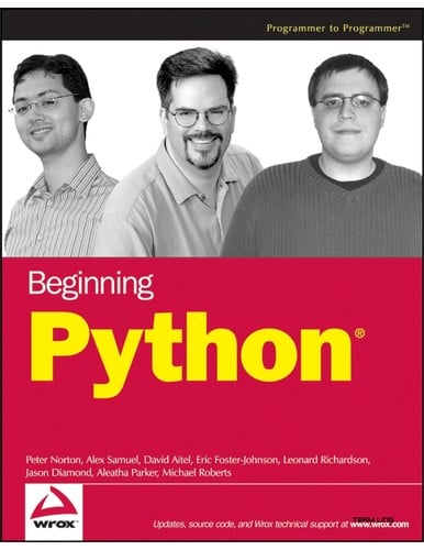 Beginning Python