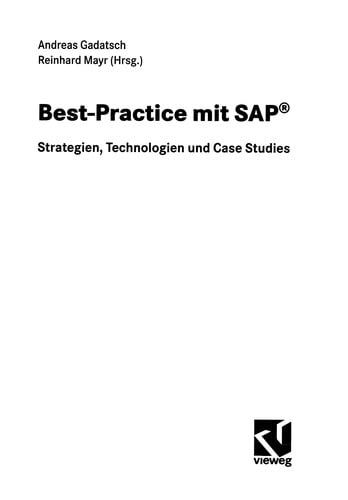 Best-Practice mit SAP®
