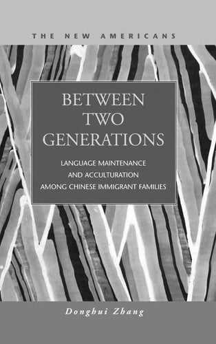 Between two generations