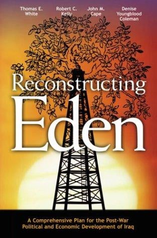 Reconstructing Eden