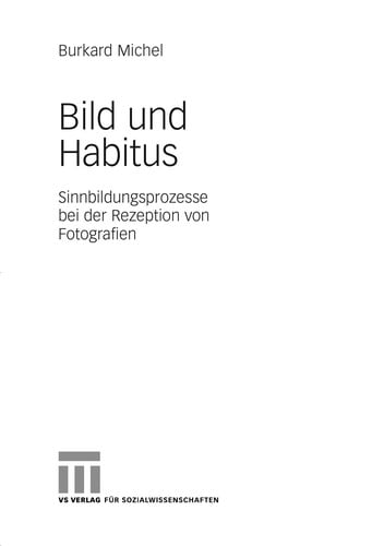Bild und Habitus