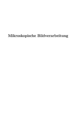 Bildverarbeitung für die Medizin 2002