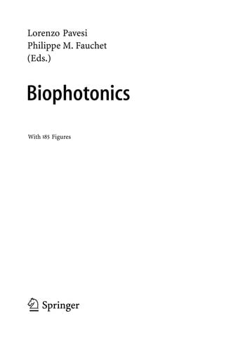Biophotonics