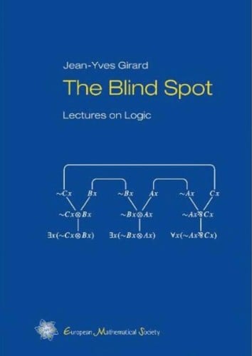 The blind spot