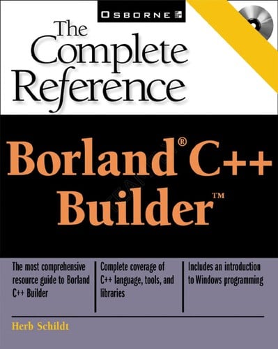 Borland® C++ BuilderTM
