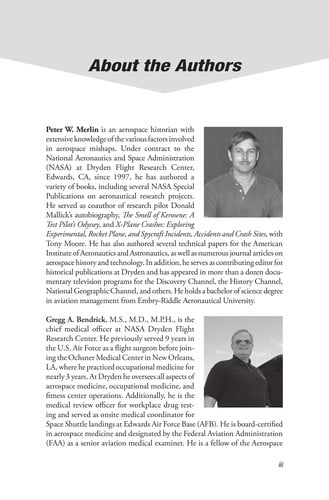 Breaking the mishap chain