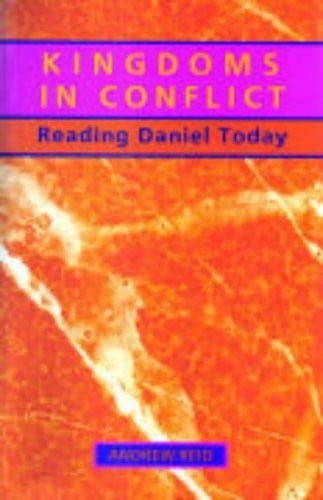 Kingdoms in Conflict: Daniel