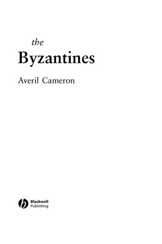 BYZANTINES