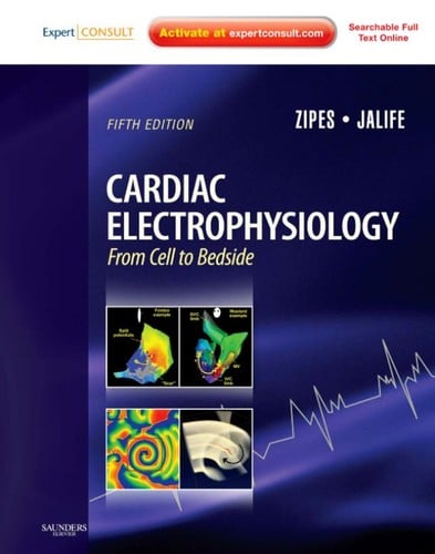 Cardiac electrophysiology