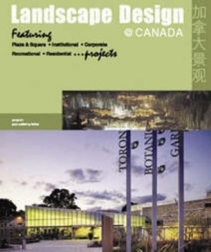 Landscape Design @ Canada
