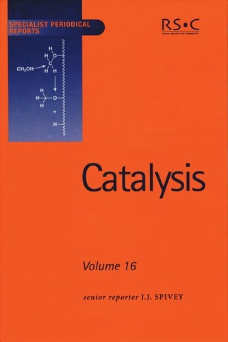 Catalysis