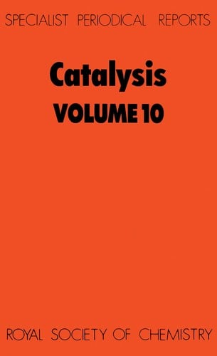 Catalysis