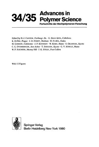 Cationic polymerisation