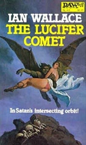 The Lucifer Comet