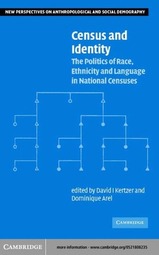 Census and identity