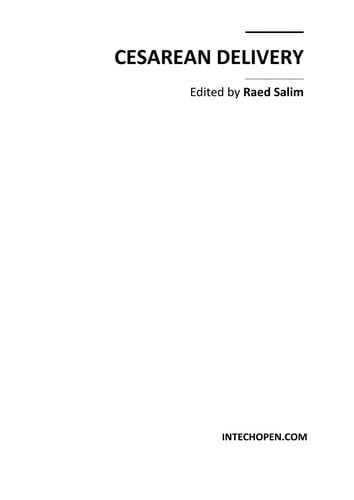 Neurological Complications of Regional Anesthesia