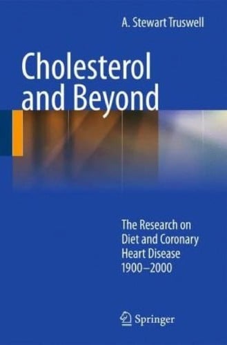 Cholesterol and Beyond