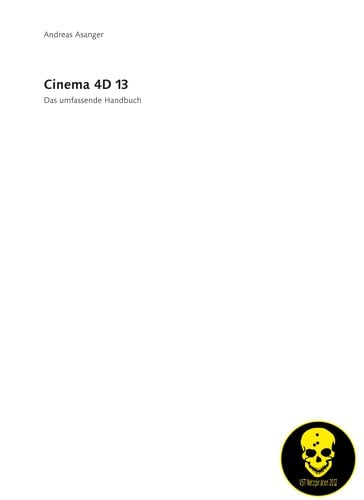 Cinema 4D - ab Version 14