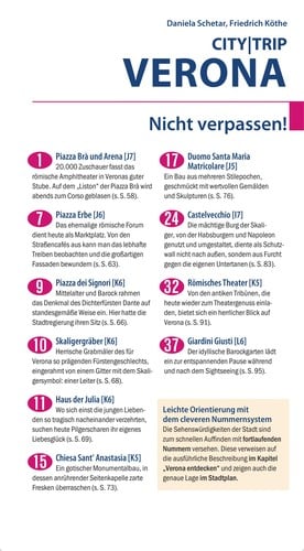City-Trip Verona
